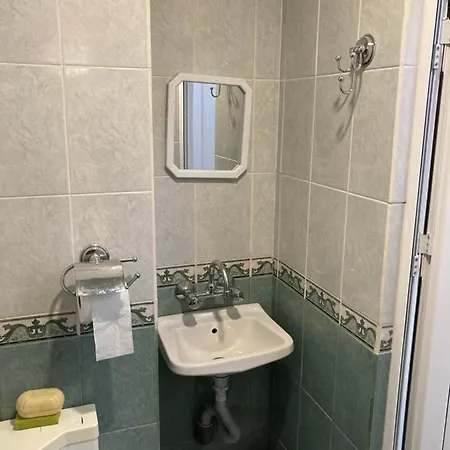 Apartamento Private With Lovely Yard