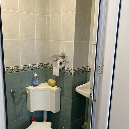 Apartamento Private With Lovely Yard Sandanski