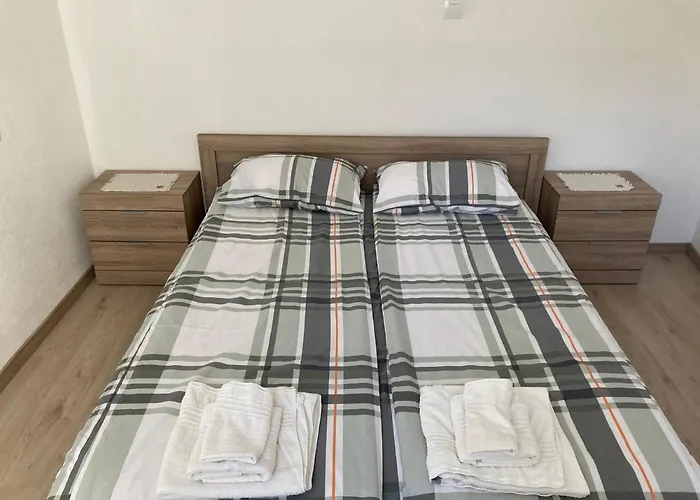 Private With Lovely Yard * Sandanski